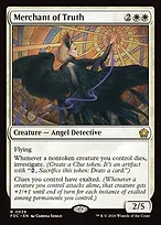 Foundations Commander #39
