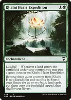 Commander Legends #428