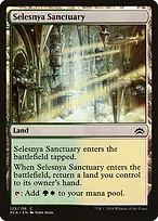 Planechase Anthology #125