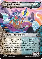 Lorwyn Eclipsed #339
