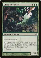 Mirrodin Besieged #80