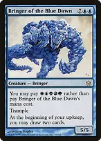 Fifth Dawn #26