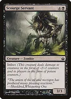 Mirrodin Besieged #54