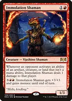 Ravnica Allegiance #106