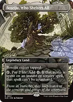 Secret Lair Drop #2657