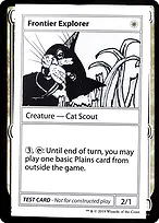 Mystery Booster Playtest Cards 2021 #6