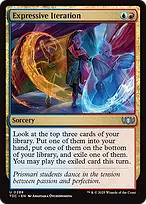 Tarkir: Dragonstorm Commander #288