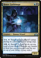 Guilds of Ravnica #177