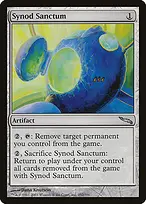 Mirrodin #252