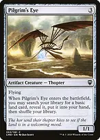 Commander Legends #332