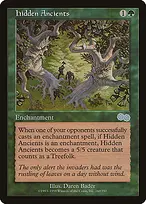 Urza's Saga #260