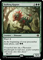 The Lost Caverns of Ixalan #191