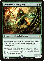 Ixalan Promos #185p