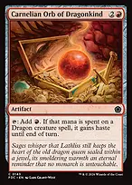 Foundations Commander #143