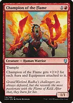 Dominaria #116