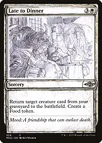 Modern Horizons 2 #329