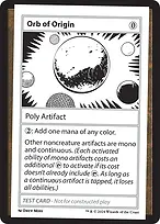 Mystery Booster 2 #609
