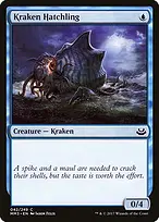 Modern Masters 2017 #42