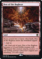 Adventures in the Forgotten Realms Promos #254s