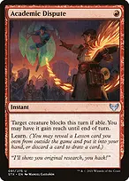 Strixhaven: School of Mages #91