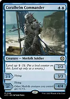 The Lost Caverns of Ixalan Commander #148