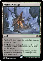 Wilds of Eldraine Promos #258p