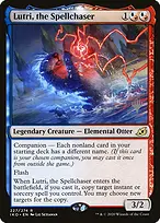 Ikoria: Lair of Behemoths Promos #227p