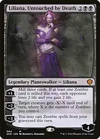 Starter Commander Decks #84