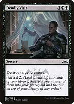 Guilds of Ravnica #68