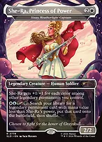 Secret Lair Drop #2778