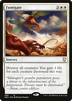 Phyrexia: All Will Be One Commander #69