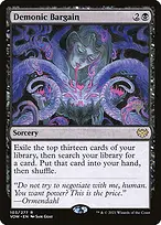 Innistrad: Crimson Vow Promos #103p