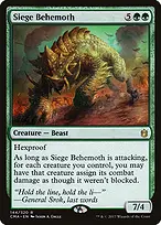 Commander Anthology #144