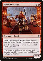 Throne of Eldraine #141