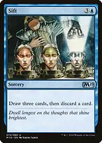 Core Set 2019 #72
