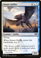Ravnica Allegiance #219
