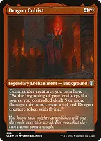 Commander Legends: Battle for Baldur's Gate #503
