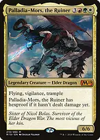 Core Set 2019 #219