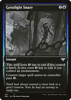 Innistrad: Double Feature #327