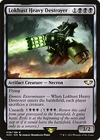 Warhammer 40,000 Commander #38