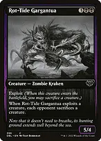 Innistrad: Double Feature #396