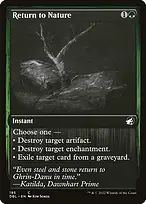 Innistrad: Double Feature #195