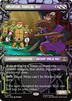 Teenage Mutant Ninja Turtles #251