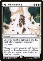Innistrad: Crimson Vow #5