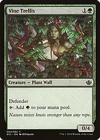 Duel Decks Anthology: Garruk vs. Liliana #4