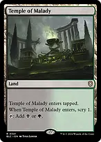 Bloomburrow Commander #341