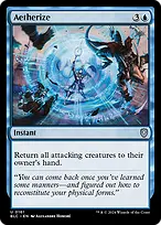 Bloomburrow Commander #161