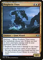 Modern Horizons 2 #209