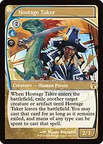 Mystery Booster 2 #137