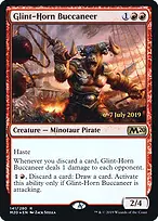 Core Set 2020 Promos #141s